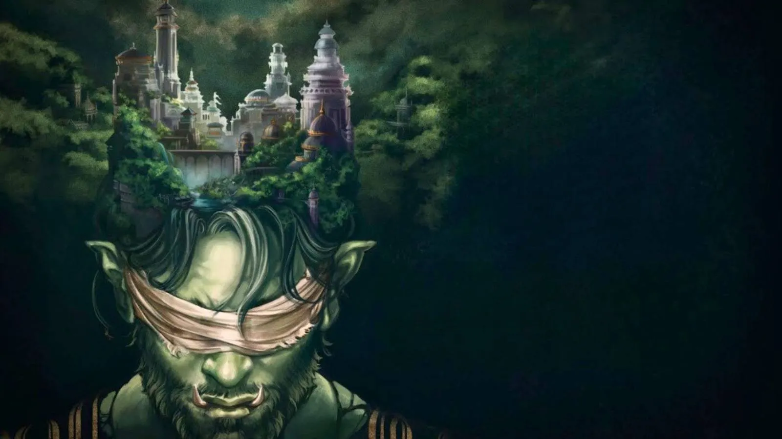 The Acclaimed Series Releases Trailer for Campaign 4: A Fractured Realm Awaits