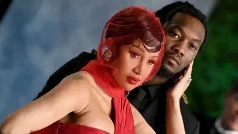 Cardi B Drops Highly-Anticipated Studio Record in Over Half a Decade